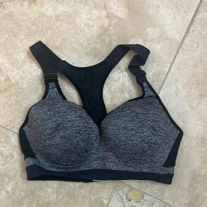 Vsx sports bra size 34D